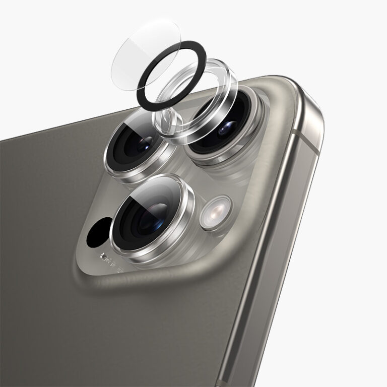 Clear Camera Lens – KEEPHONE