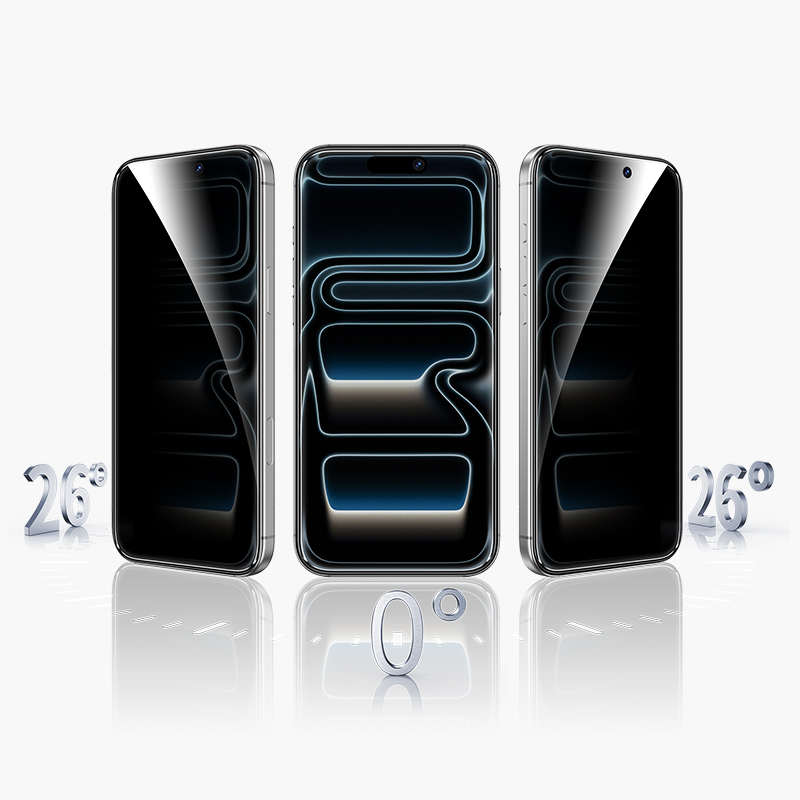 伊诺华防窥系列6